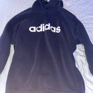 Adidas hoodie